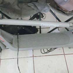 Scooter Eléctrico