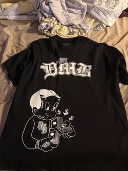 Dirty money boys shirt