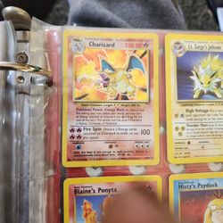 Charizard 4/102 