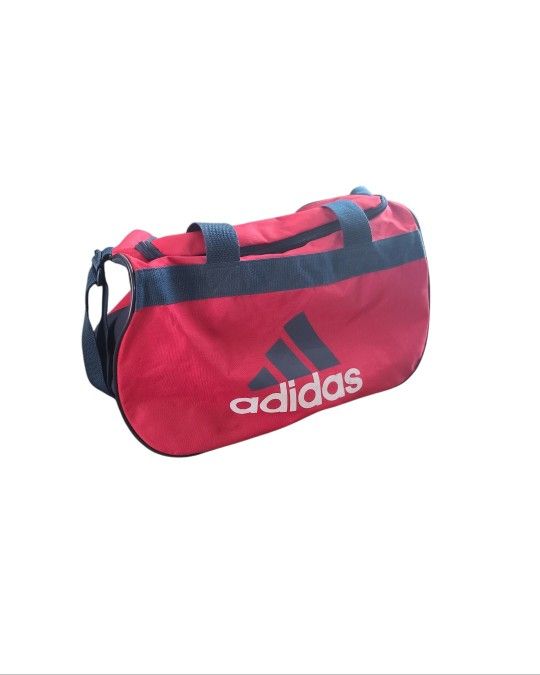 Adidas Duffle Bag