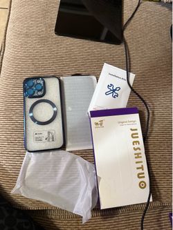 Phone case