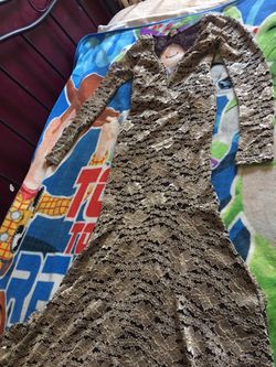 Vestido