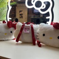Hello Kitty Backpack 