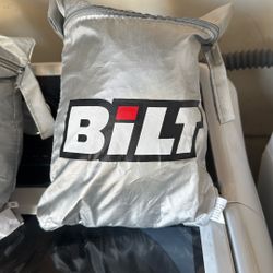 Adventure/Sport Touring Motorcycle Cover