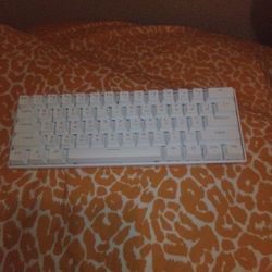 Tezarre Mechanical Keyboard