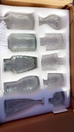 Small Jars