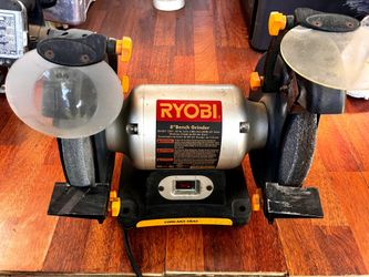 Grinder