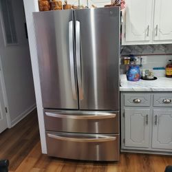 LG REFRIGERATOR