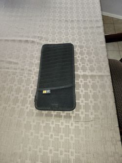 Case Logic CD Holder