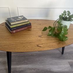 Coffee Table MCM - Teak
