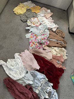 18 Baby Girl Outfits