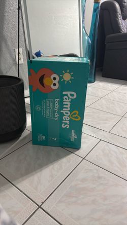 Pampers
