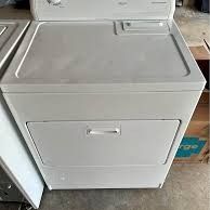 *** DRYER