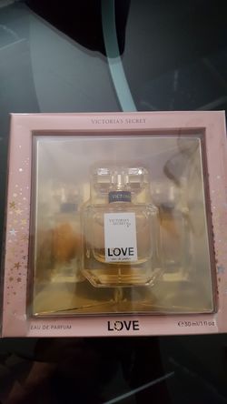 New,VS 1 oz Love perfume spray