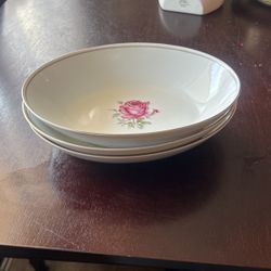 Royalton Porcelain & Imperial Rose