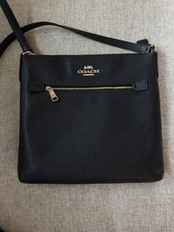 Coach Rowan File Bag