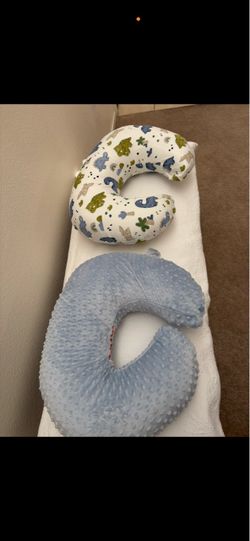 Nursing pillow