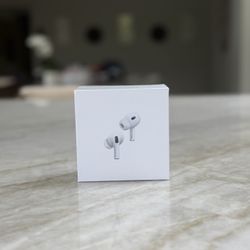 Airpod Pros Generation 2