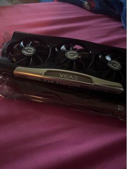 Graphics card