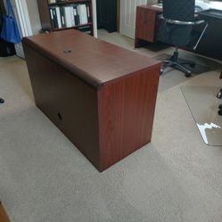 Desk Solid Desk 22 X 48