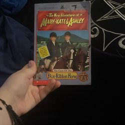 Mary Kate And Ashley 