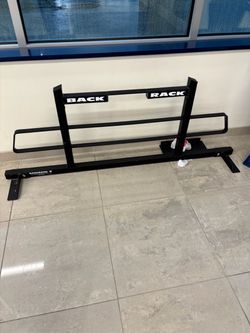 Back rack
