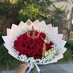 Flower Bouquet