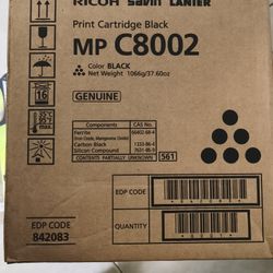 Ricah  Print Cartridge