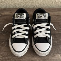 Converse Shoes Mid Sneaker  Little Kid Size 11