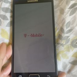 Samsung Galaxy Note 4 
