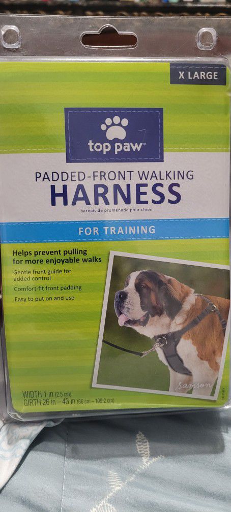 Dogs Harness