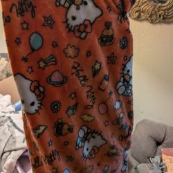 Hk Blanket