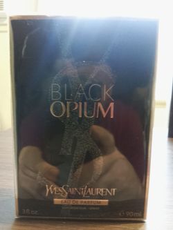 Yves Saint Laurent  (Woman)