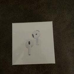 AirPod Gen 4