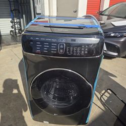Samsung Washer