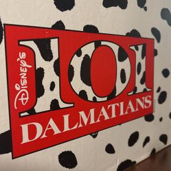 101 Dalmatians McDonald’s Collectors Set