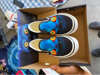 K-POP demon hunter shoes