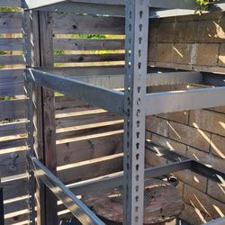 Storage Rack Hevy Duty