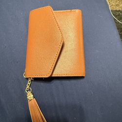 Cute Small Wallet 