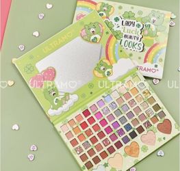 Care Bear Palette