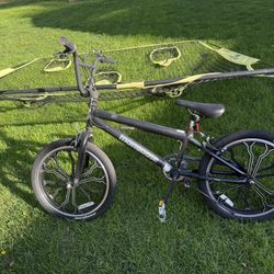 Kids Mongoose Bike