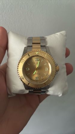 Invicta