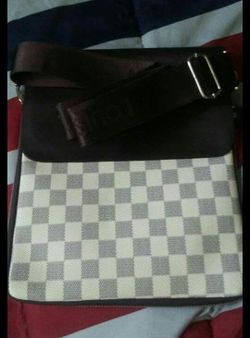 Unisex Hand free purse