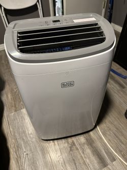 Portable AC