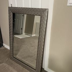 Mirror good excellent condition