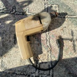 Electric Drill 