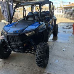 Rzr 900