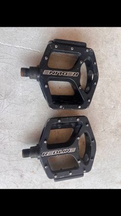 Redline pedals 9/16