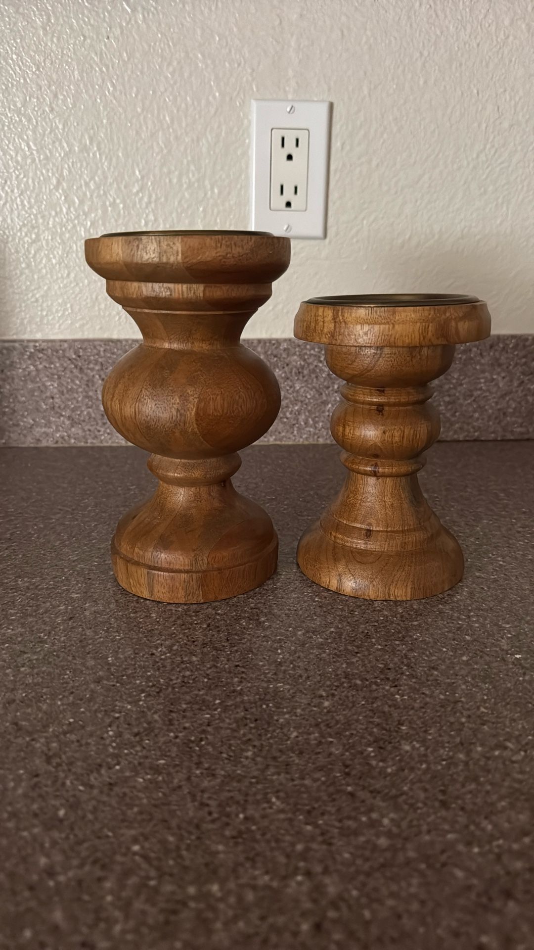 Candle Holders
