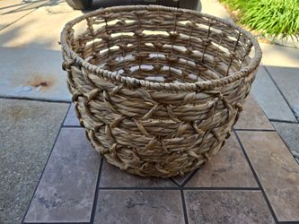 Woven Basket